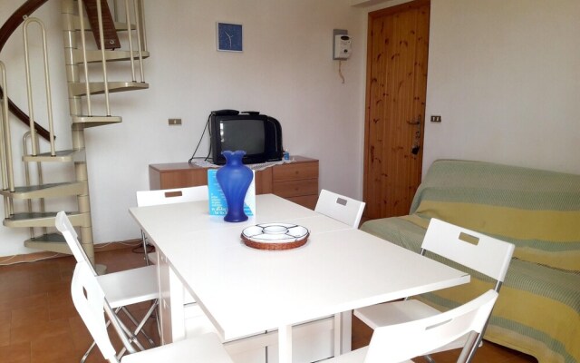 Apartment Via Degli Aironi
