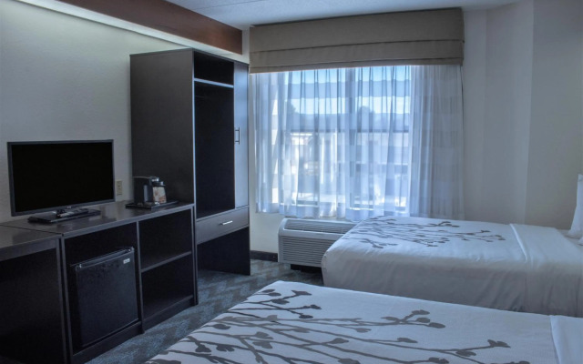 Sleep Inn Lake Wright - Norfolk Airport