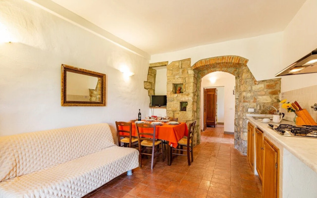 Montignano Trilo With Shared Pool