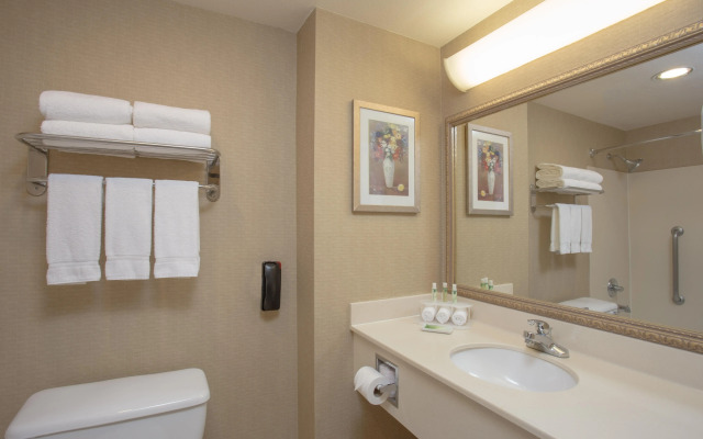 Best Western Downtown Phoenix