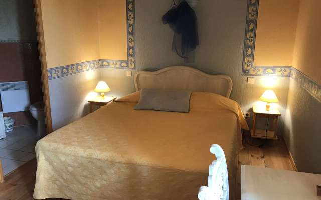 Chambre D'hôtes Myrtille