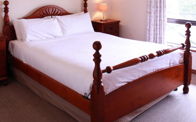 Margaret River Motel – Guest Rooms – Margaret River
