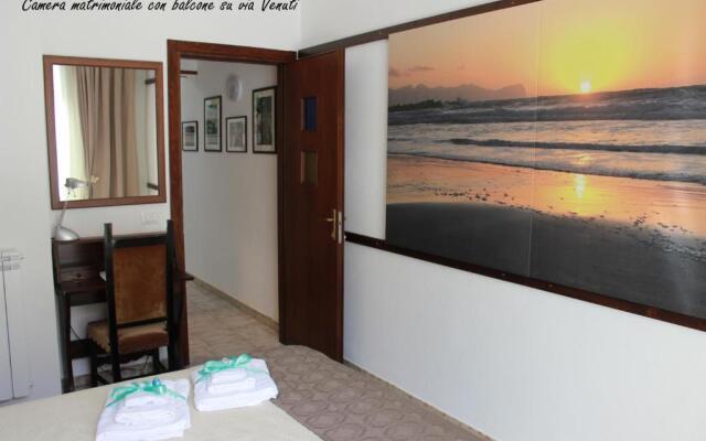 Guest House Zio Michele - Cinisi