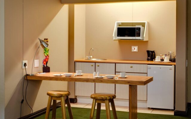 ANEW Hotel Centurion Pretoria