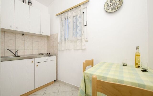 Apartments Zdenko