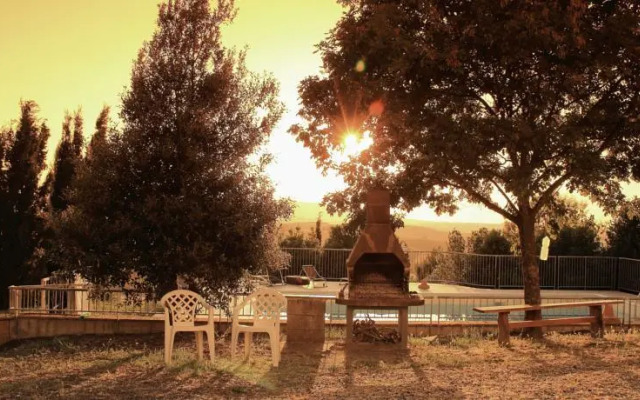 Agriturismo Le Cannelle