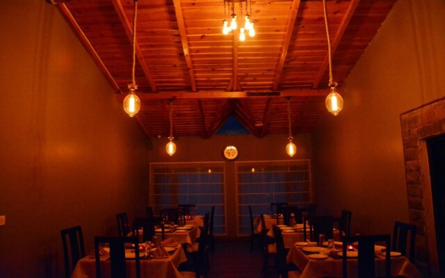 Suvaasa -The Resort