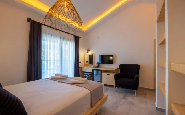 Palamut Butik Otel