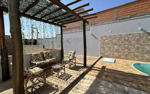 Suites dos Laranjais