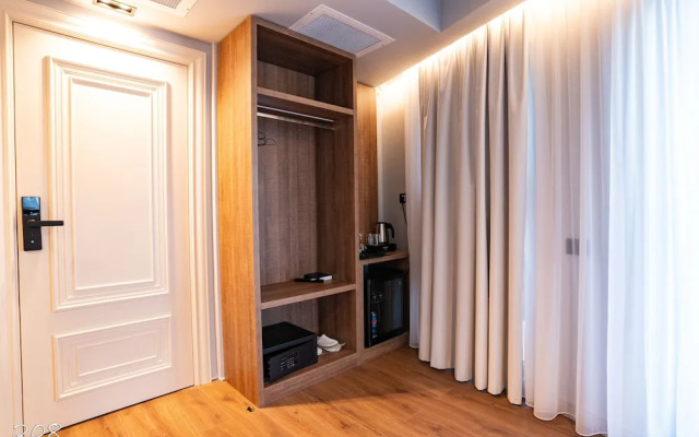 Hotel Boutique Cosmopolita Timisoara