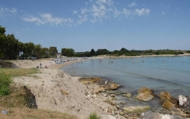 Apartments Villa Frangis