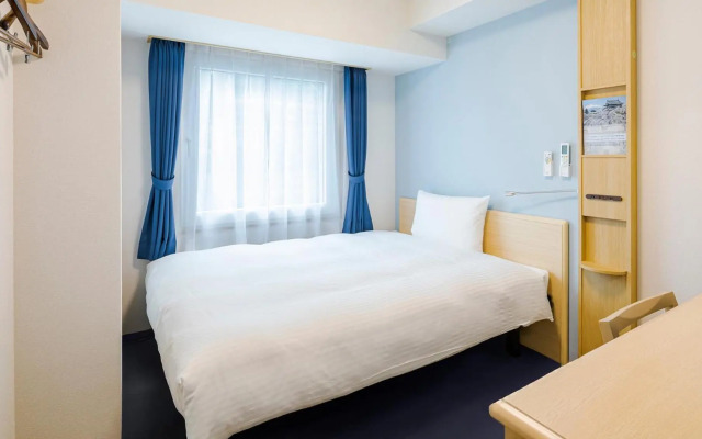 Toyoko Inn Kagoshima Chuo Station Higashi