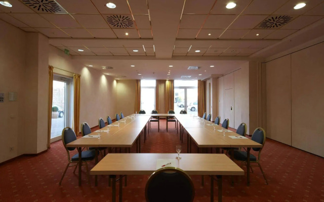 Four Points Flex by Sheraton Goettingen Hotel