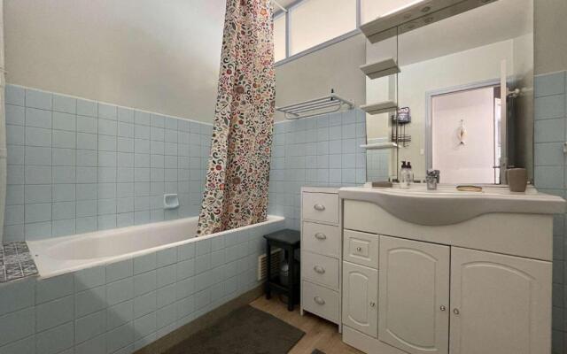 Appartement Saint-Jean-de-Monts, 2 pièces, 5 personnes - FR-1-224C-187