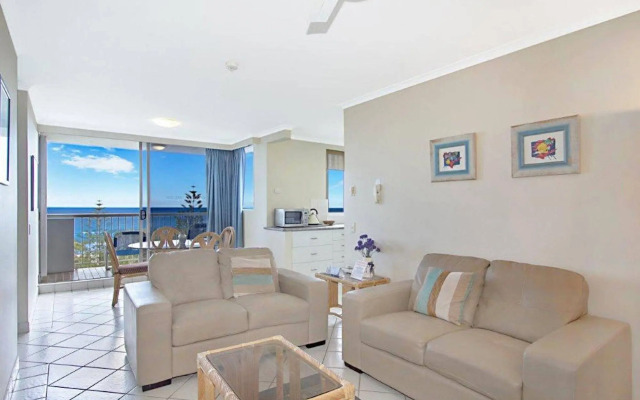 Sandpiper Apartments