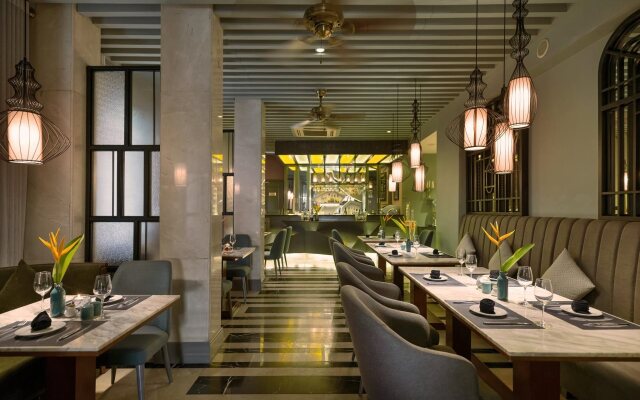 Essence d'Orient Hotel & Spa