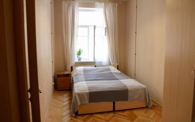 Guest House v Spb