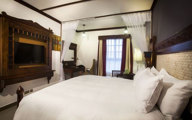 DoubleTree by Hilton Zanzibar - Stone Town