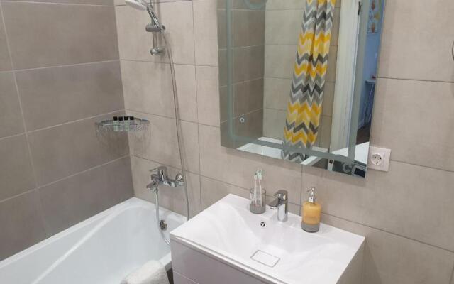 Апартаменты в Астане на ЭКСПО