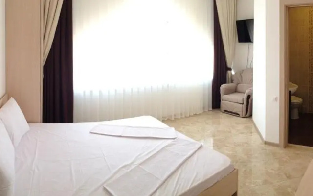Villa Grape Guest House
