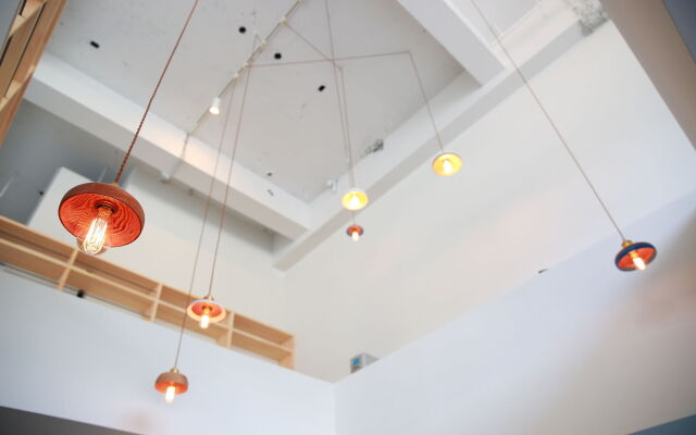 uzuhouse - Hostel