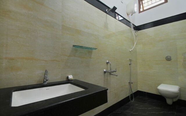 Oyo 18457 Anugraha Homestay