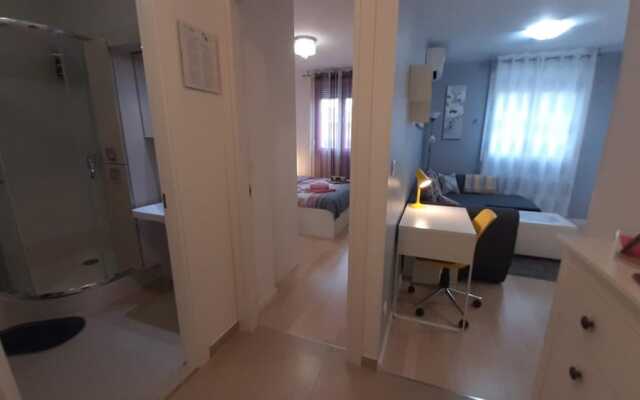 Verdi 1-bed Apartment in Split