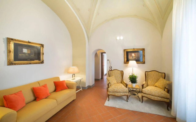 Tenuta Torre Rossa Farm & Apartments