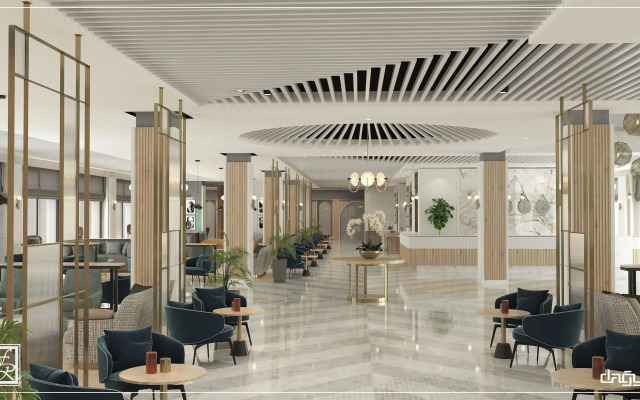 Fame Residence Kemer & Spa - All Inclusive Resort
