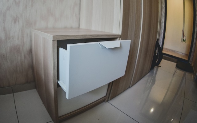 Отель «Солнечный Питер»