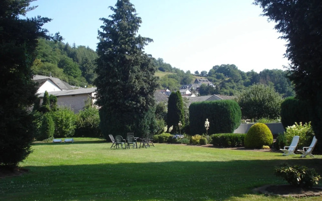 Eifel Hotel Lamberty