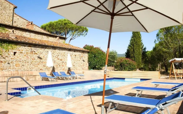 Holiday Home Casa Lena