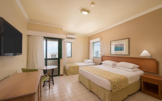 Costa Mar Recife Hotel by Atlantica