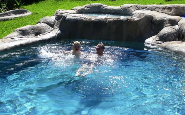 Holiday home Sunny Rock