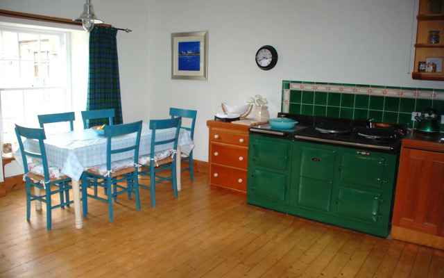 Centre Stables Luxury Self Catering Loch Lomond