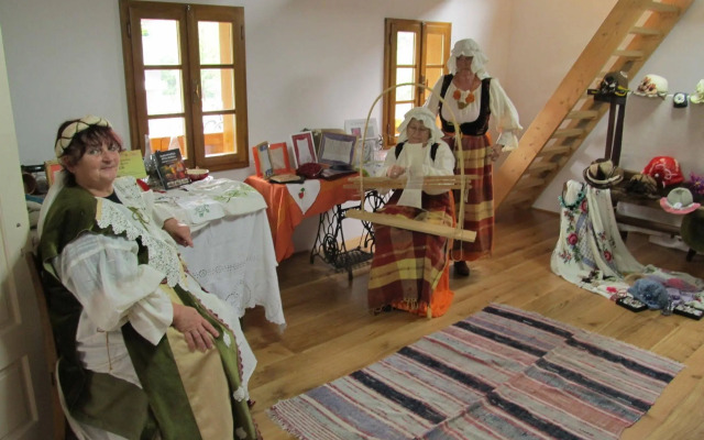 Hotel SrCe Prirode