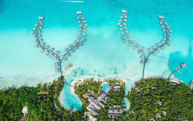 InterContinental Bora Bora Resort and Thalasso Spa, an IHG Hotel