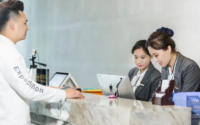 Impression Hongze International Hotel