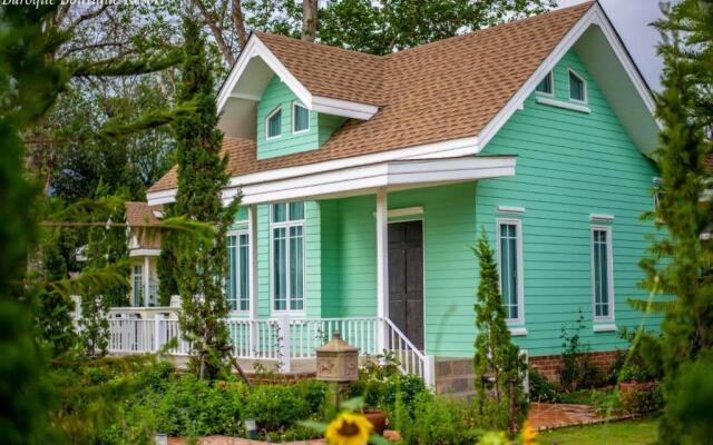 Baroque Boutique Resort