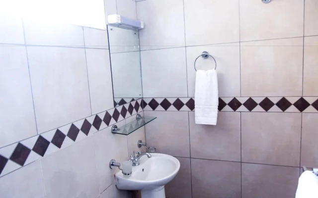 Exotic Serviced Apartments