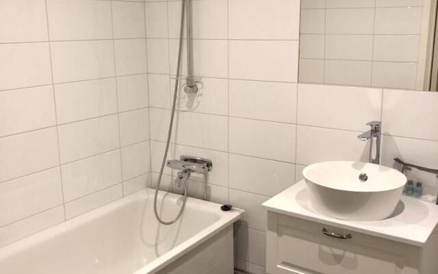 Hotell Bele