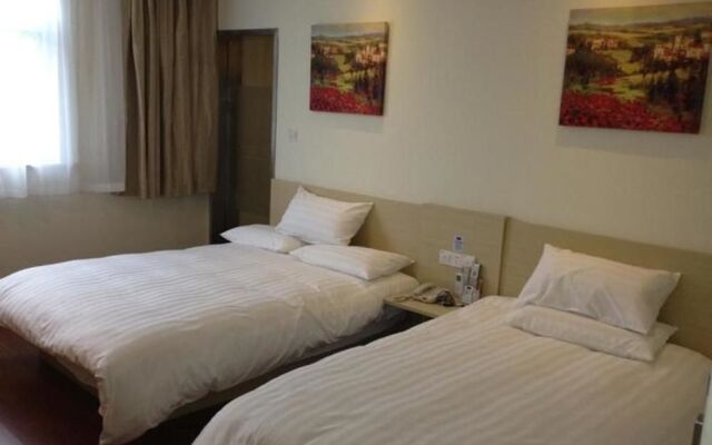 Hanting Hotel Cixi Zhouxiang