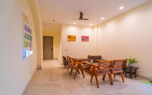 Treebo The Mountain Deer Valley near PGI