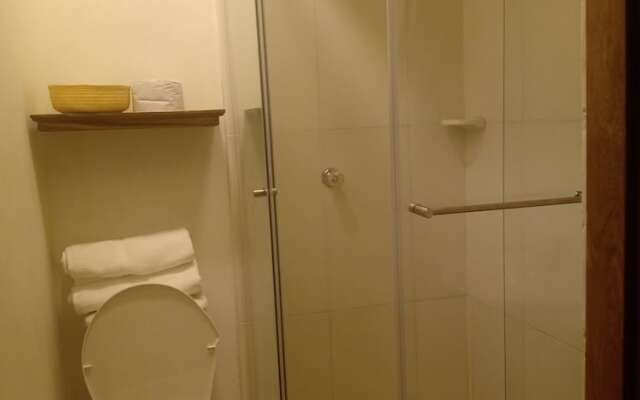 Hotel Boutique Casa Tres Cruces