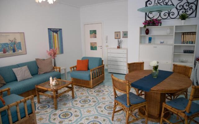 Talè Talè Apartment