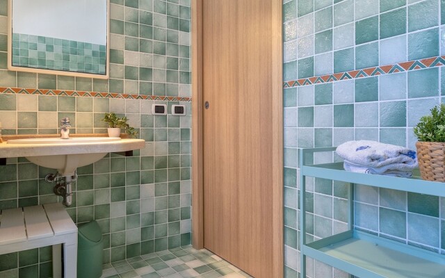 Sardinia RE - Villino Azul