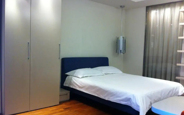 Beijing Haisheng International Apartment