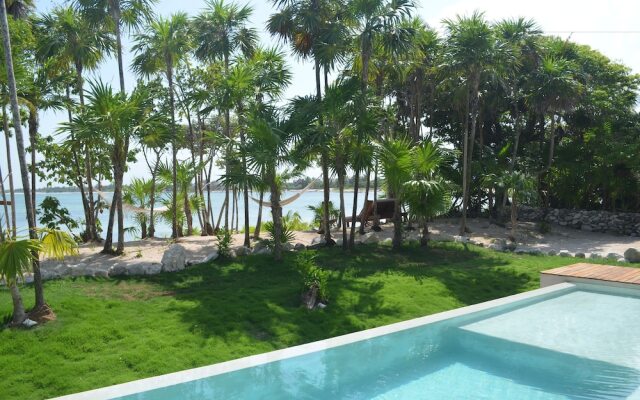 Tulsayab Luxury Development