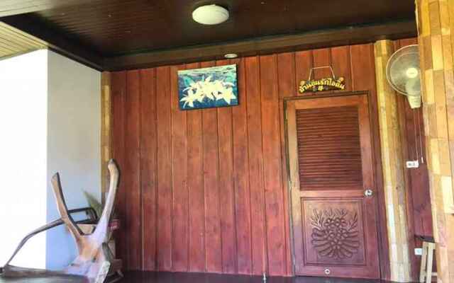 V&K Baansuankaew Resort