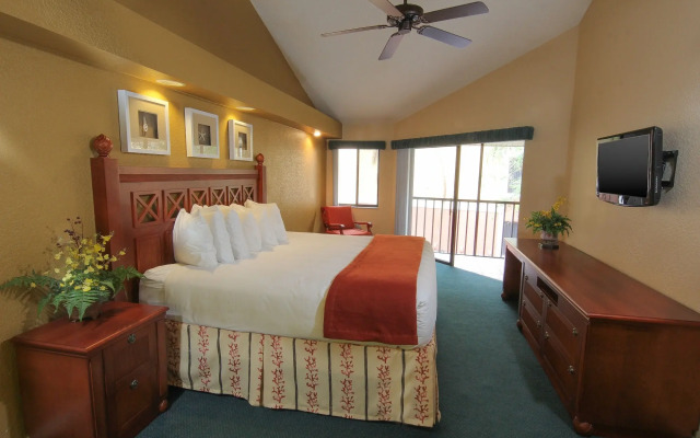 Westgate Vacation Villas
